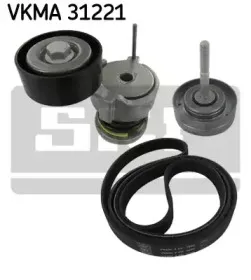 VKMA 31221 SKF